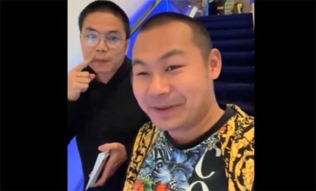 Kasus WNA China Selipkan Uang Rp500 Ribu di Paspor Terbongkar! Ternyata Itu Uang VoA yang Memang harus Dibayar WNA